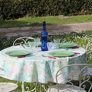 Des Oliviers Appartement Fontvieille