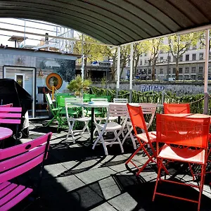 Appartement Peniche Centre Vieux Confluence