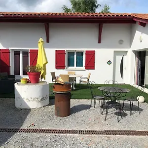 Gure Lana Hébergement de vacances Ustaritz